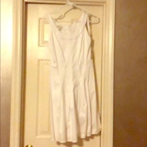 Kim Rodgers summer dress